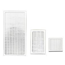 Filters Replacement Air Filter for Barco The product is compatible with models: DP1200/DP1500/DP2000 Filters Replacement Air Filter for Barco The product is compatible with models: DP1200/DP1500/DP2000