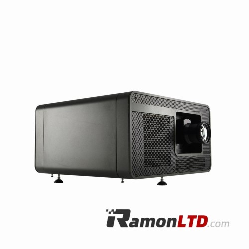 Barco DP2K-6E Barco DP2K-6E