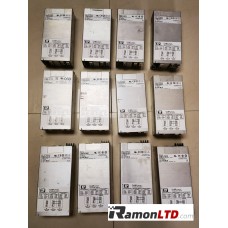 Christie Low voltage power supply board