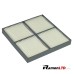  Filters D-NC01A/02A replacement set for NEC model NEC1200C-1600C-2000C-3200S-3240S