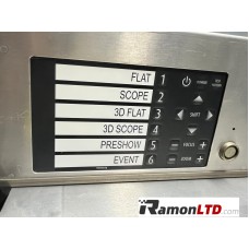 Button Panel Button Panel