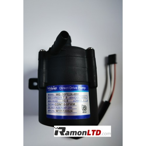 LIQUID PUMP S2 Barco original new cooling pump for Barco DP1200/1500/2000/C/B/CLP/BLP