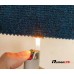 Flame retardant Luxury Cinema Wall Carpet