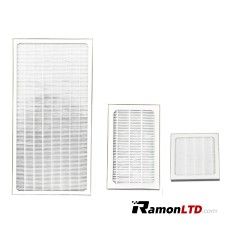 Filters D-BA09A D-BA10A D-BA11A for BARCO Barco DP1200/1500/2000