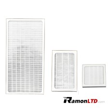 Filters D-BA09A D-BA10A D-BA11A for BARCO Barco DP1200/1500/2000 Filters D-BA09A D-BA10A D-BA11A for BARCO Barco DP1200/1500/2000