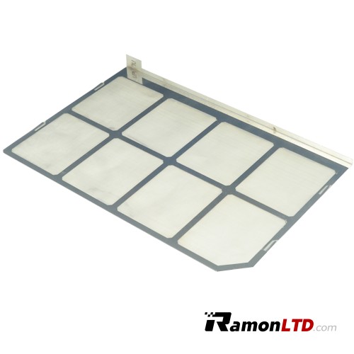 Filters D-BA04C D-BA05C D-BA06C for Barco DP2K\4K-32B\23B