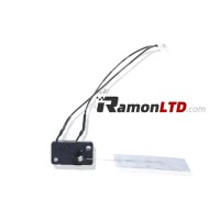 Air flow switch