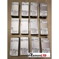 Christie Low voltage power supply board