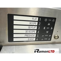 Button Panel