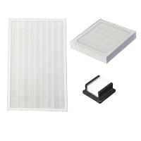 Filters  Replacement set for Christie Digital CP2220/2230